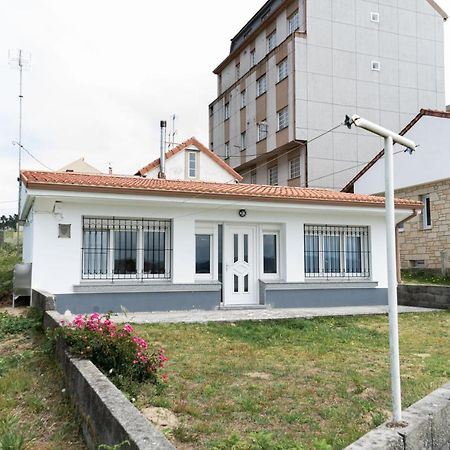 Casa Area Da Vila Camarinas Bagian luar foto