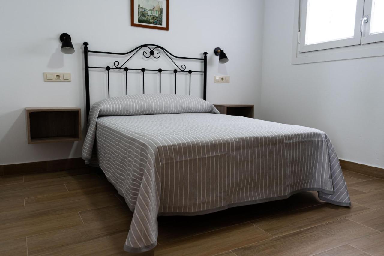 Casa Area Da Vila Camarinas Bagian luar foto